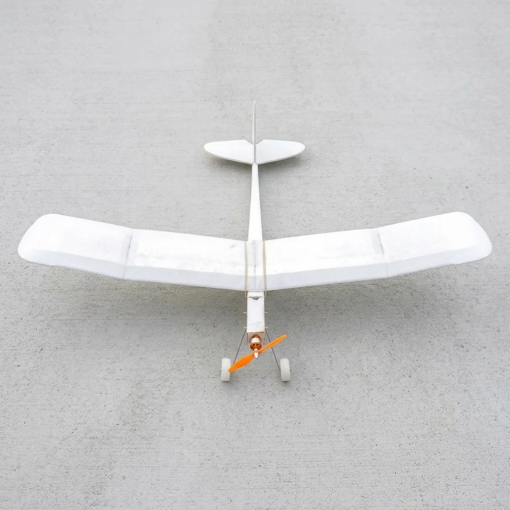 VT-Simple Trainer EPP
