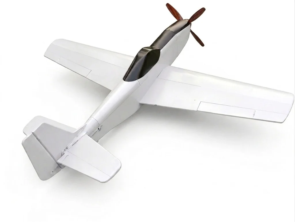 P-51D Mustang