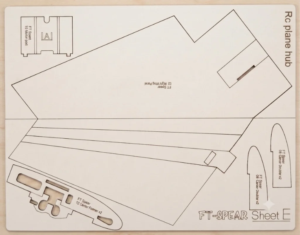 FT-Spear Center Bay & Hatches