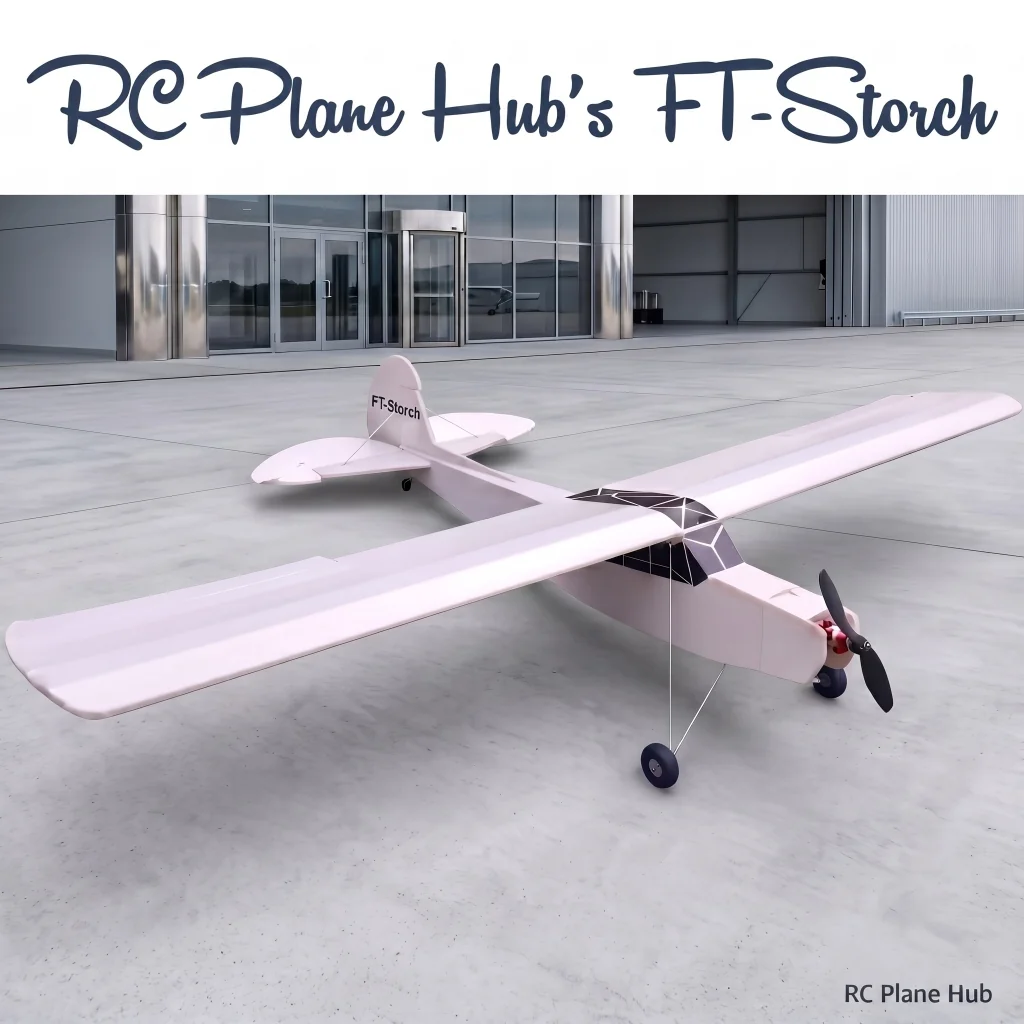 FT-Storch