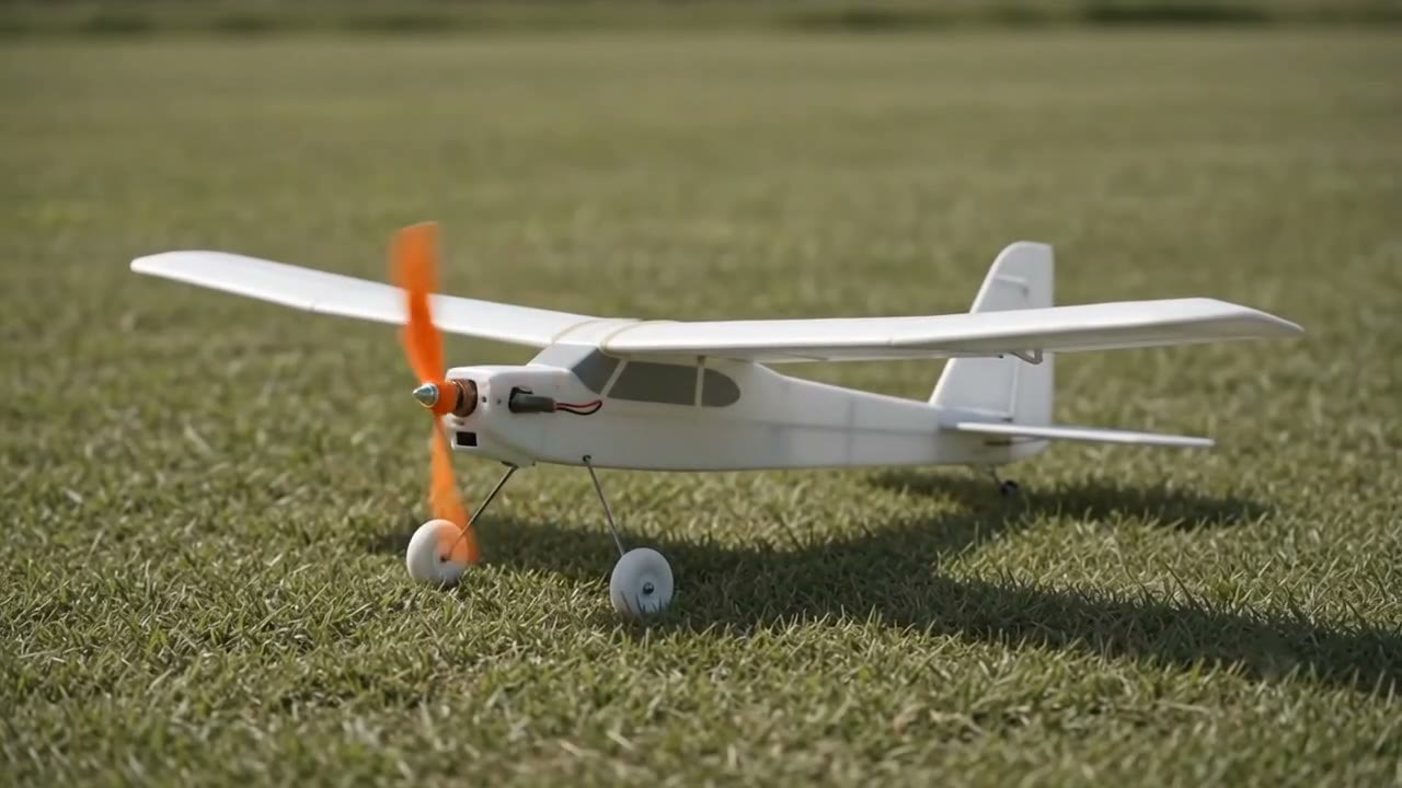 VT-Simple Trainer Maiden Flight & Full Flight Overview